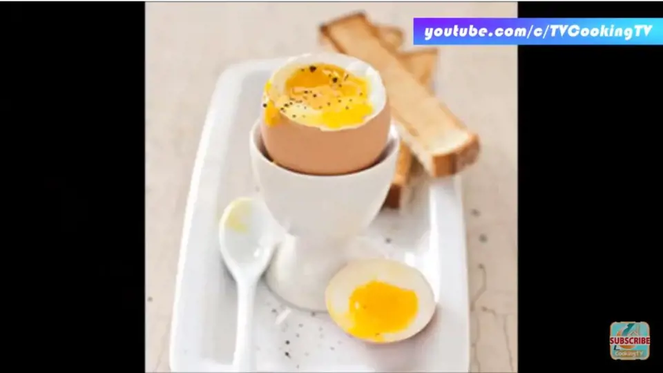 Vajíčko naměkko