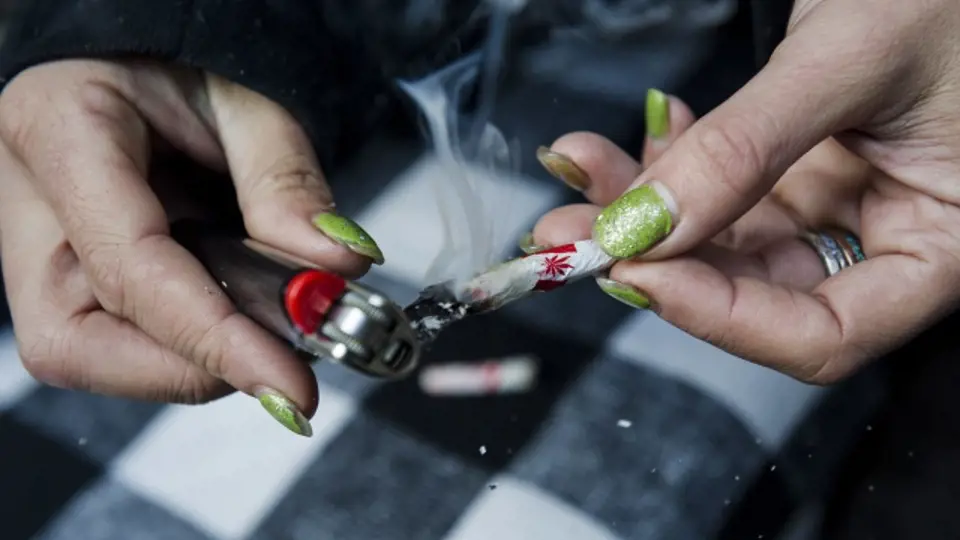 Kanada zlegalizovala užívání marihuany k rekreačním účelům