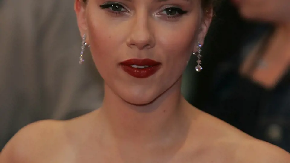 Scarlett Johanssonová