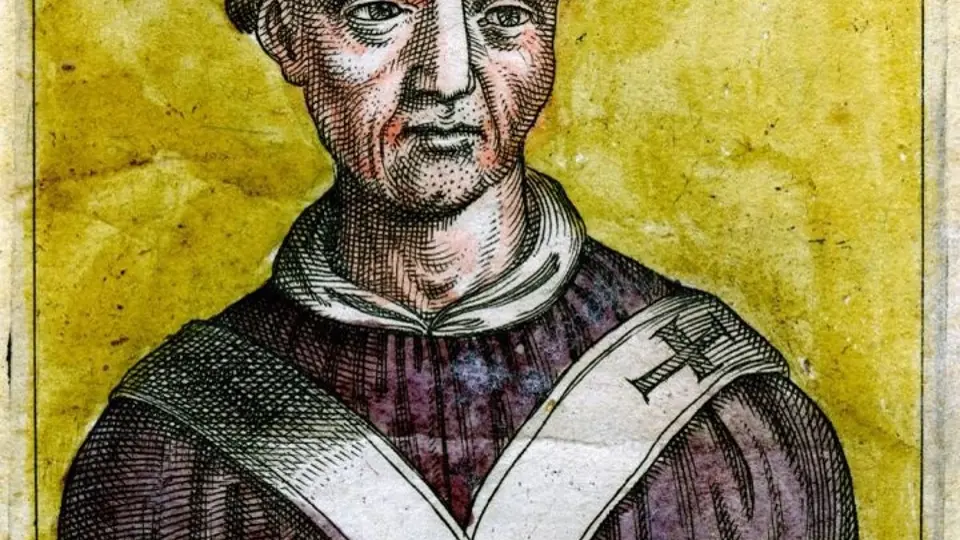 Jan XII.