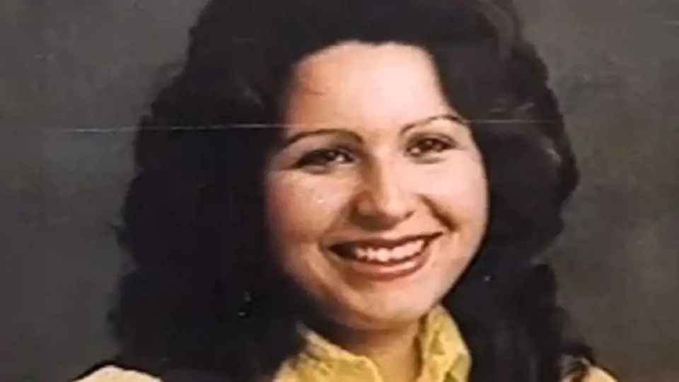 Toxická lady Gloria Ramirez