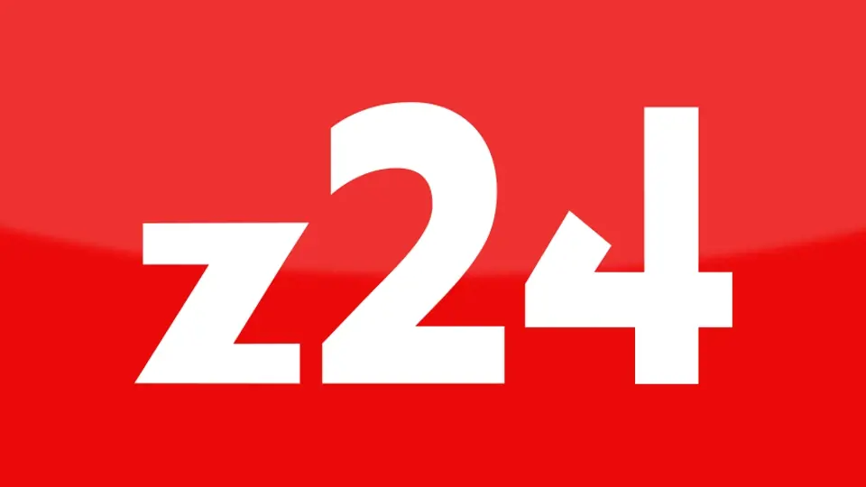 Logo nové stanice Z24
