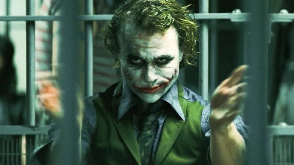 Jeho poslední rolí byl Joker v thrilleru Temný rytíř.