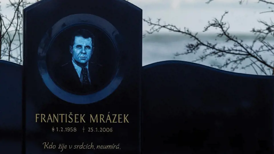 František Mrázek měl život nabitý dobrodružstvím.