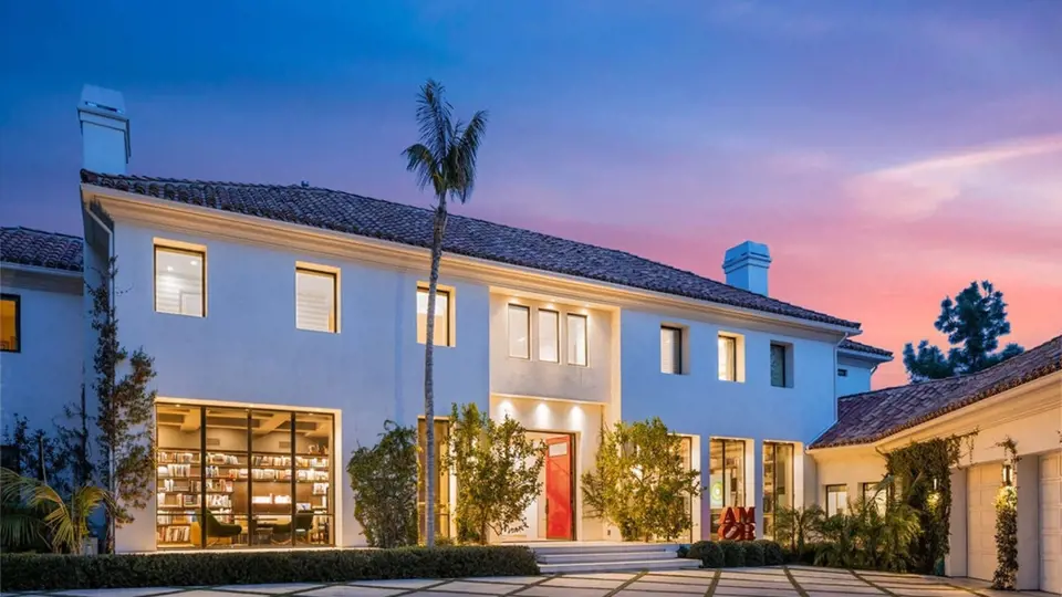 Eva Longoria prodává svůj dům za půl miliardy