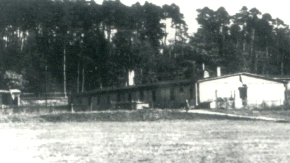 Dětřichovský tábor