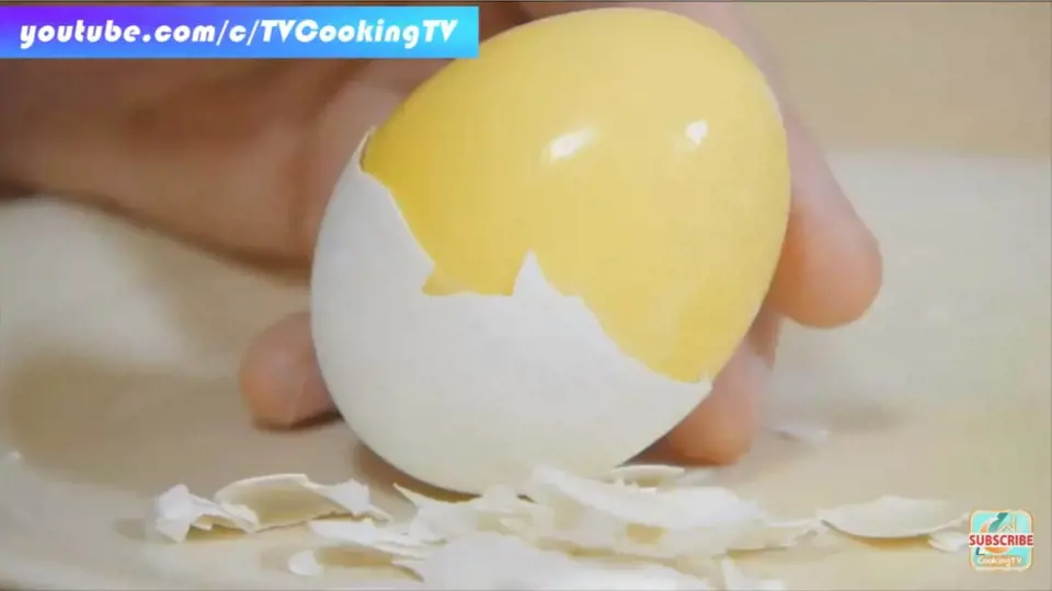 Vajíčko bez žloutku