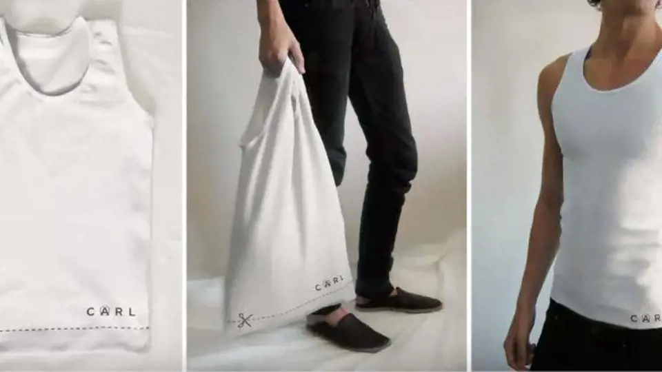Nejoriginálnější nákupní tašky, které jste kdy viděli