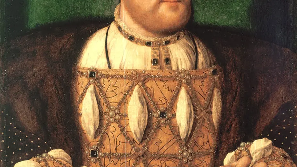Král Jindřich VIII