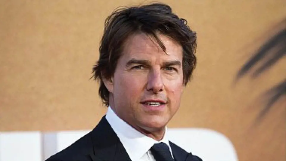 Karolíně Plíškové na Wimbledonu velmi fandil i Tom Cruise. 