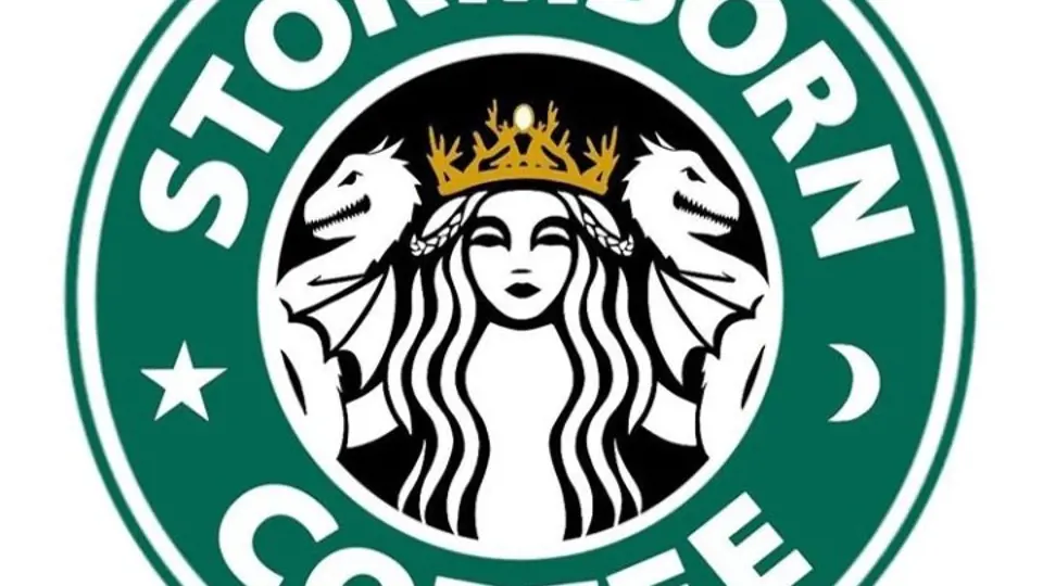 Internet vtipkuje na téma kelímku Starbucks ve Hře o trůny