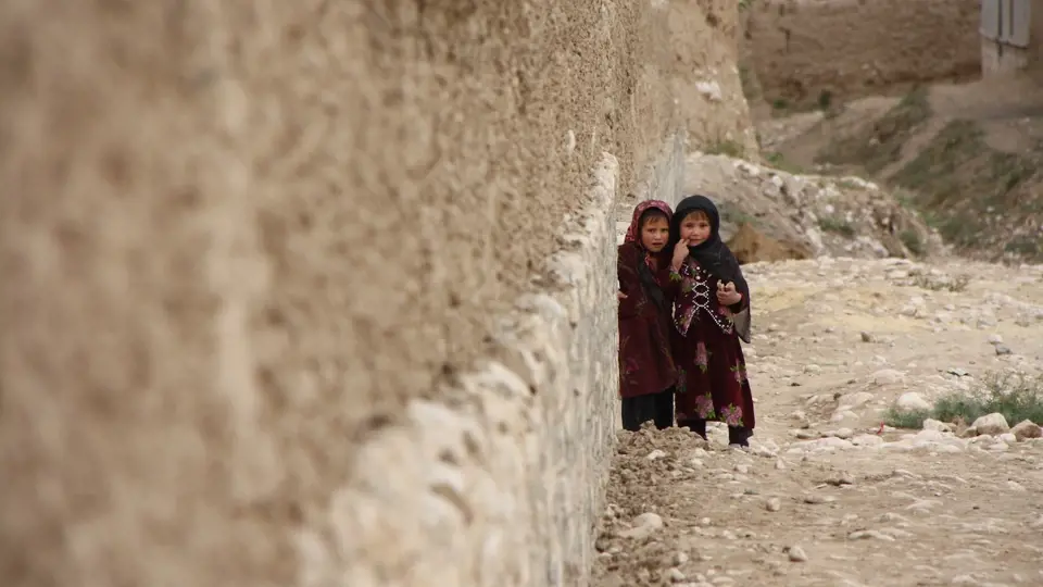 I přes drobné pokroky zůstává Afghánistán jednou z nejchudších zemí světa.