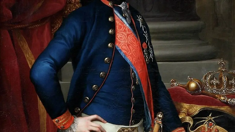 Ferdinand IV. Neapolský