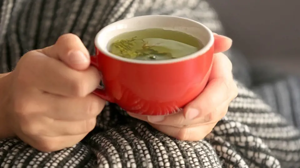 Bylinkové čaje jsou příjemno přírodní medicínou