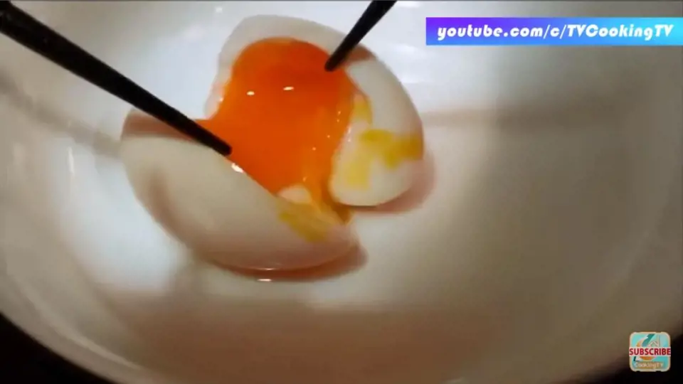 Vajíčko po asijsku