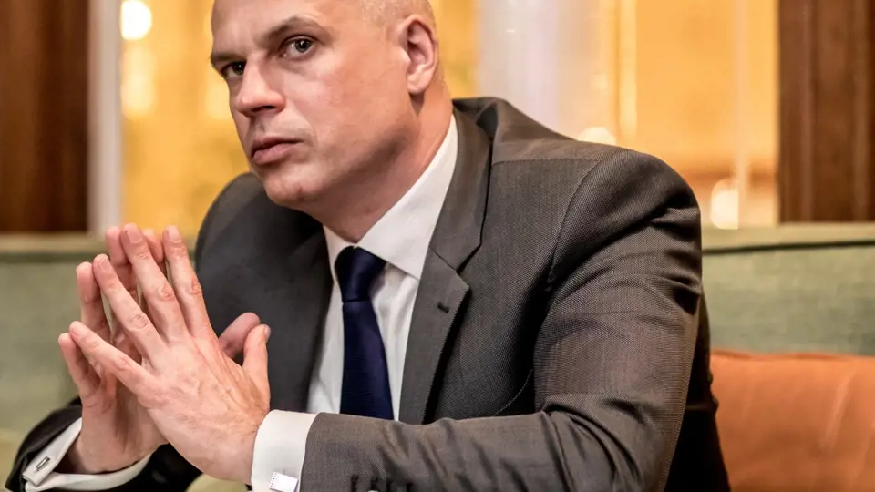 Tomáš Rychlý, soudce Nejvyššího správního soudu v Brně, poskytl rozhovor Deníku. 