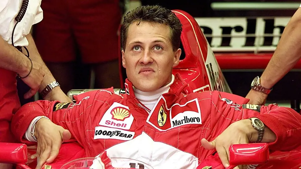 Rekonvalescence Michaela Schumachera je podle všeho pořádně nákladná. 
