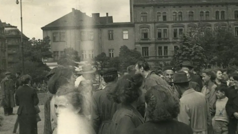 Plzeňské povstání v roce 1953