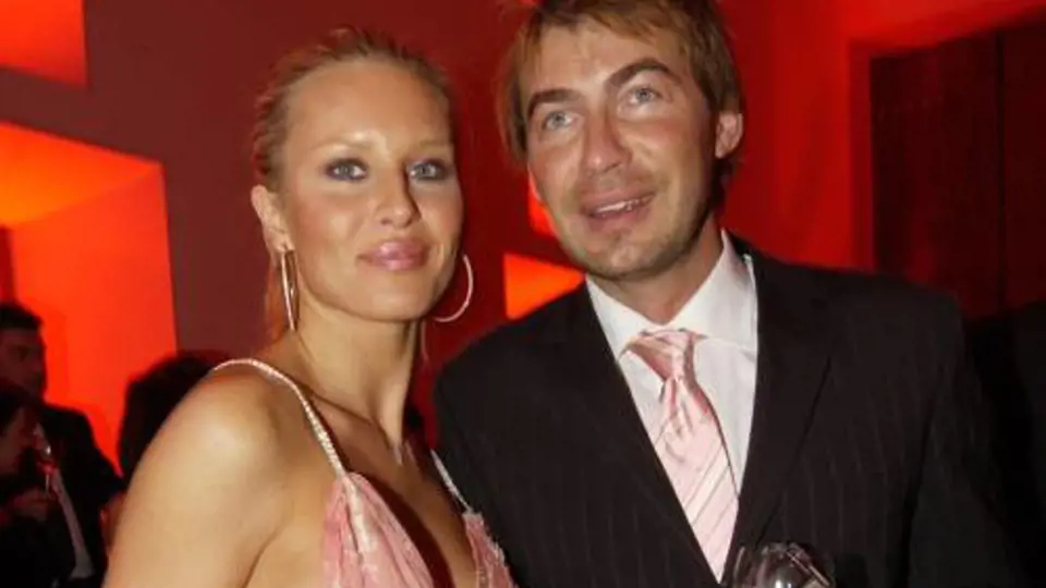 Důvodem rozpadu vztahu Simony Krainové a Bořka Slezáčka byl alkohol.