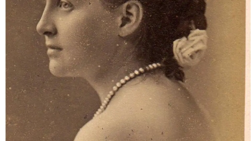 Olga Konstantinovna byla vnučkou cara Mikuláše I. a zároveň babičkou prince Philipa.