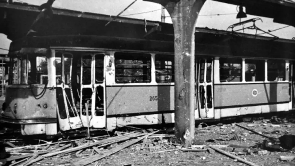 K výbuchu u Litvínova z roku 1974 došlo těsně po osmé hodině večer. Následky byly tragické.