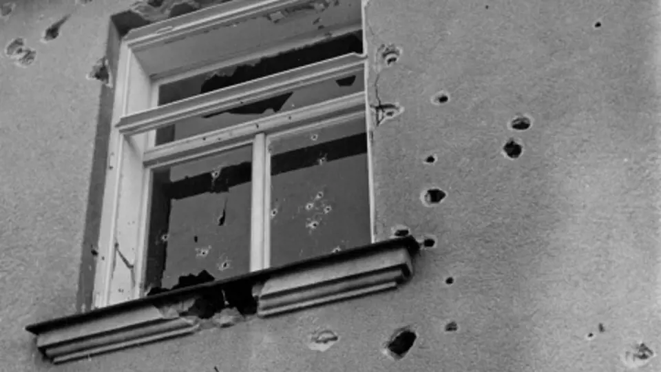 Budovy českých úřadů čelily teroristickým útokům