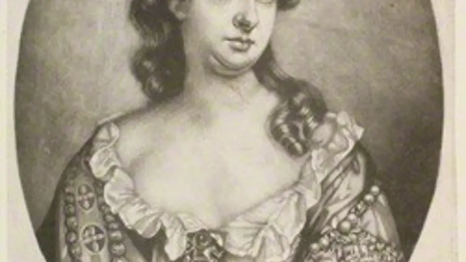 Barbara Palmer