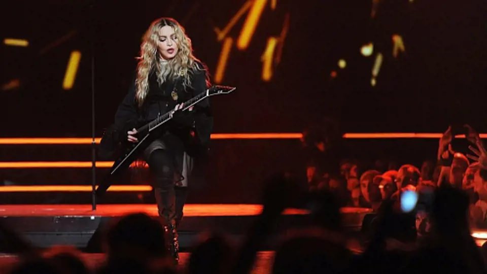 Madonna – ani královna popu nezůstala stranou technologické scény. V roce 2015 se přidala k umělcům v čele s americkým rapperem Jay-Z, kteří založili službu pro streamování hudby Tidal. U toho ale neskončila.