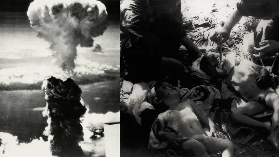 Následky útoků na Hirošimu a Nagasaki sužují obyvatele dodnes