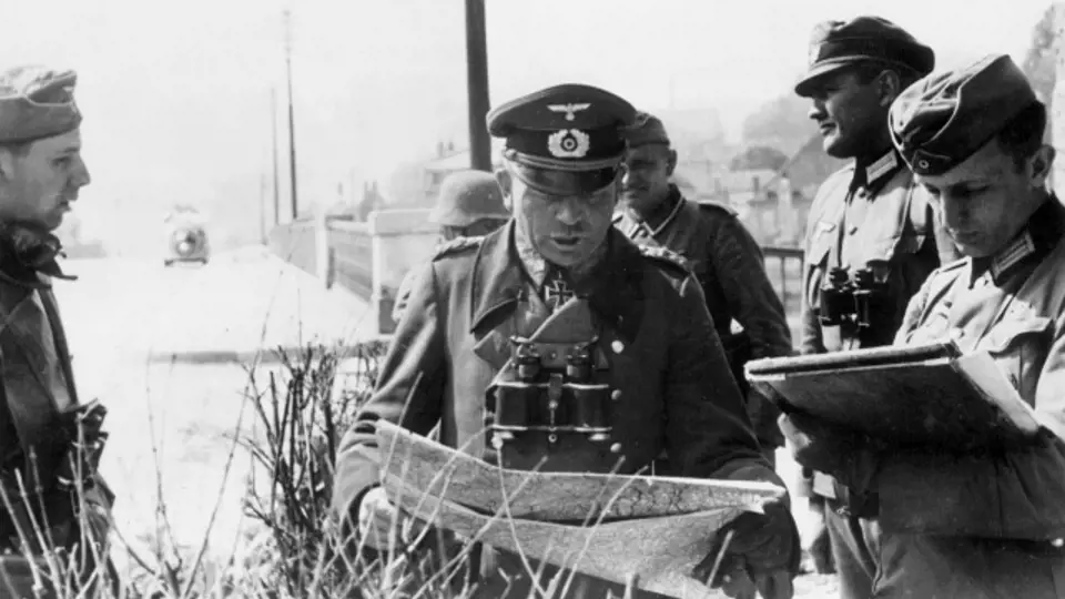 Generál Hein Guderian