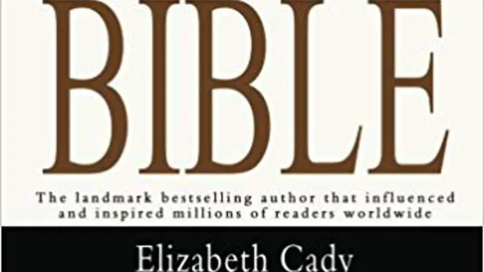 Vzorem se teoložkám stala 120 let stará Ženská Bible americké sufražetky Elizabeth Cady Stantonové