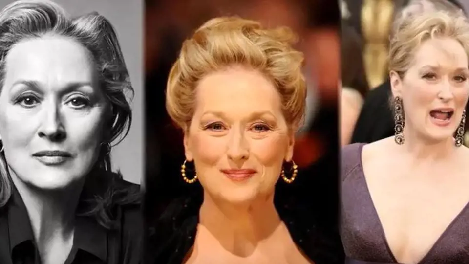 Meryl Streep (67)