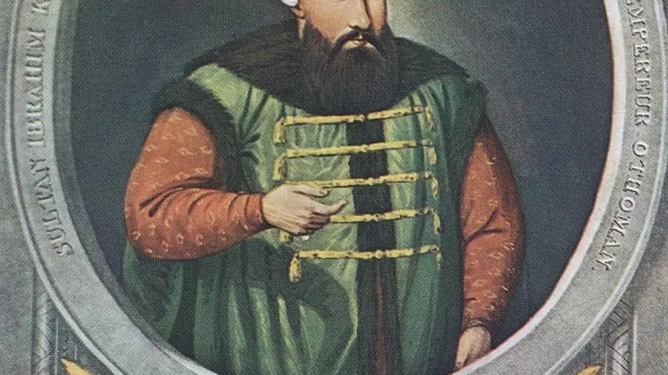Ibrahim I.