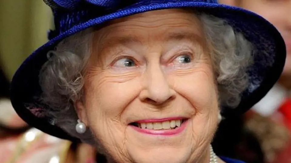 Královna Alžběta II. dbá o své zdraví.