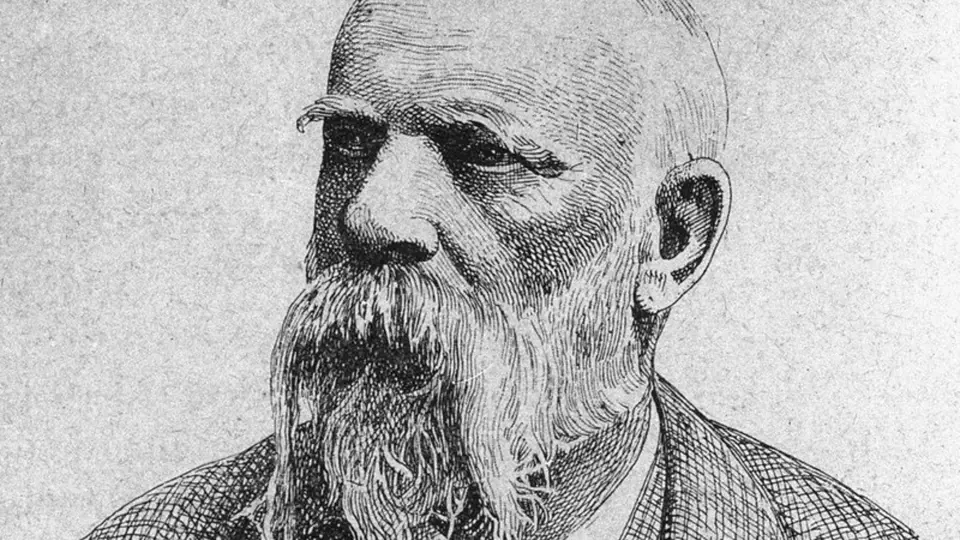 Jaroslav Vrchlický