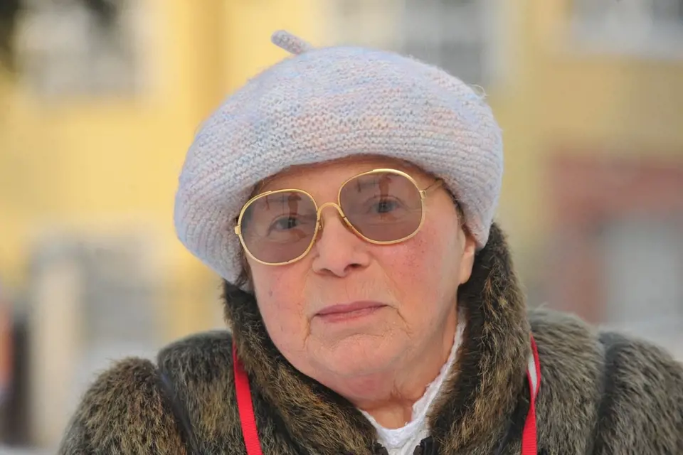 Jiřina Švorcová zemřela 8. srpna 2011 v léčebně pro dlouhodobě nemocné v Malvazinkách.