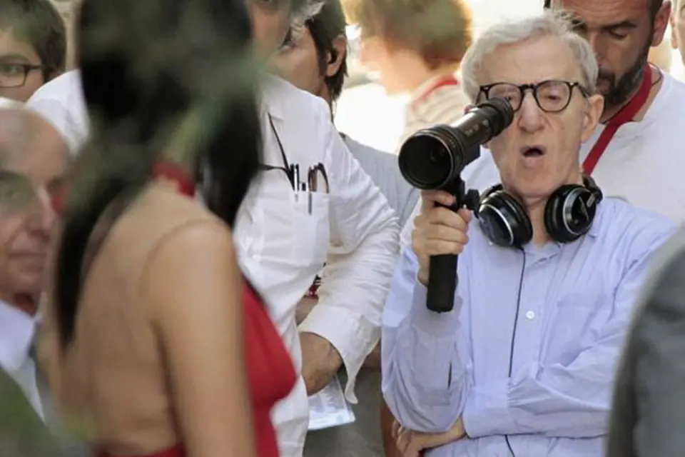 KINOTIP: Jasmíniny slzy - nový film Woodyho Allena