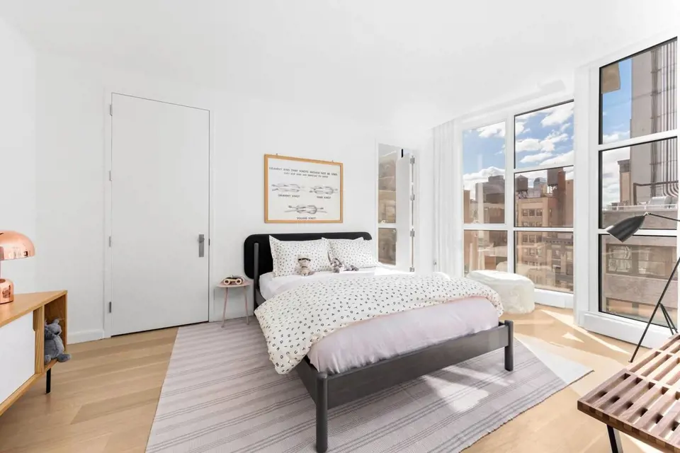 Justin Timberlake koupil pro svou rodinu nový byt na Manhattanu!
