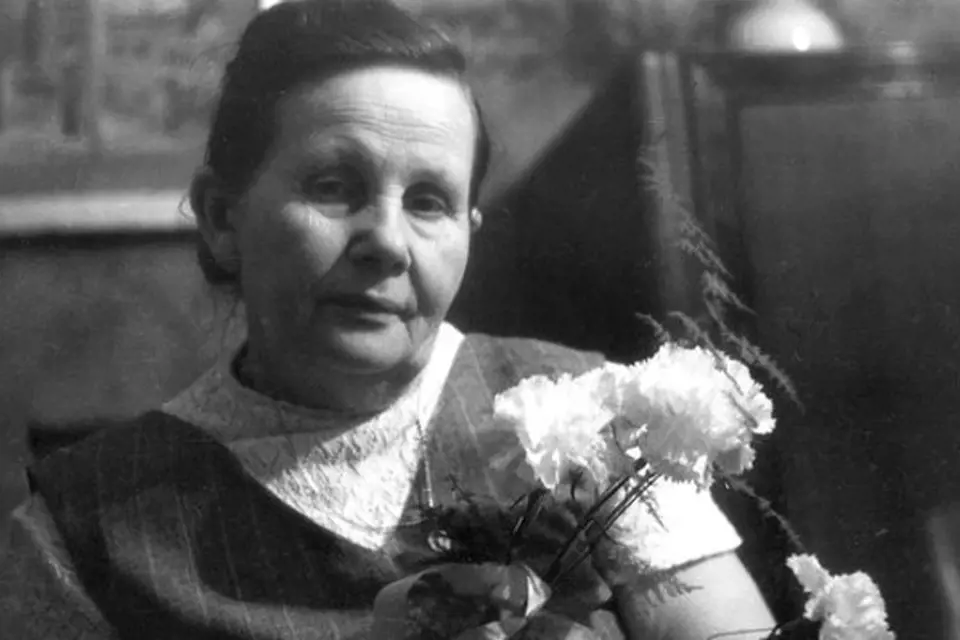 Stanislava Leszczynská v Osvětimi pomohla na svět 3 tisícům dětí