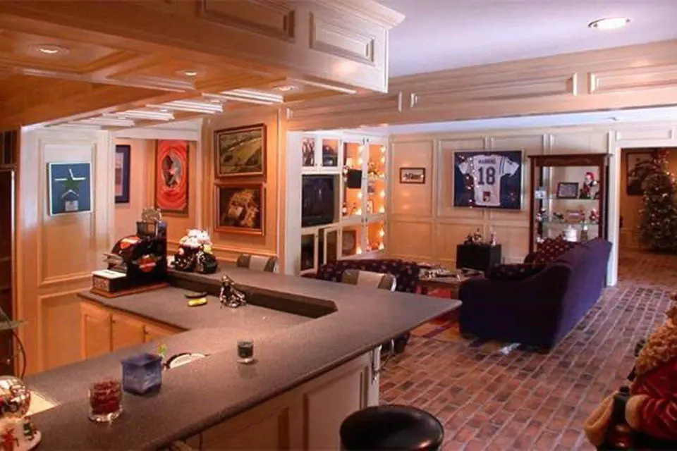 Steven Seagal prodává už poněkolikáté svou nemovitost v Tennessee. Uspěje tentokrát?