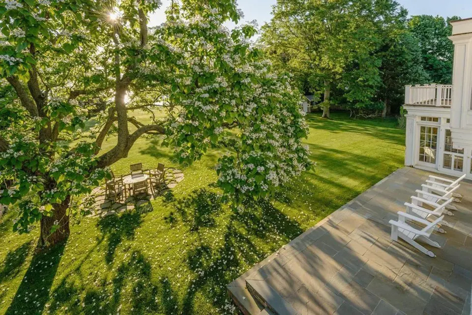 Christie Brinkley prodává za necelých 18 milionů dolarů svůj dům v Hamptons.