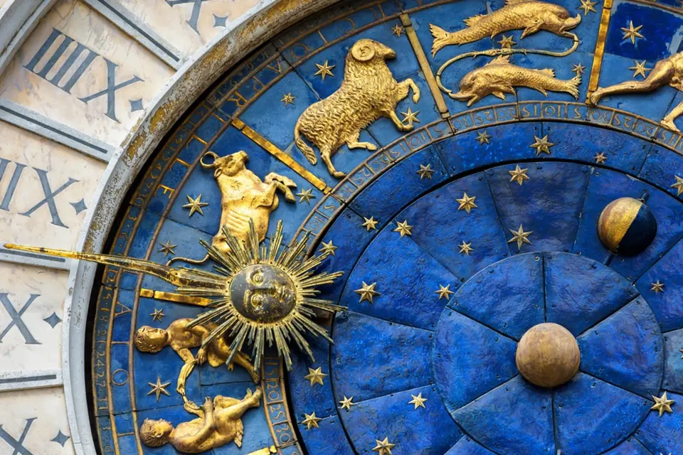 Horoskopy jsou staré přes tři tisíce let.