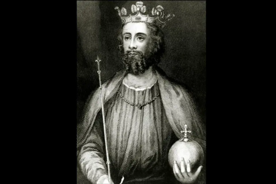Král Eduard II.