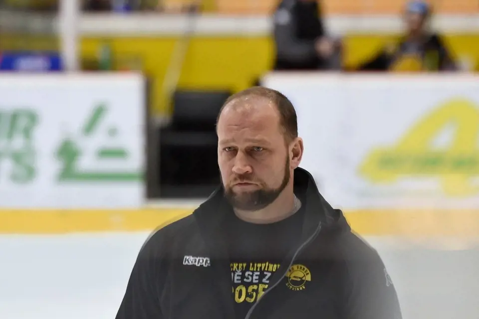 Jiří Šlégr má za sebou velmi úspěšnou hokejovou kariéru.