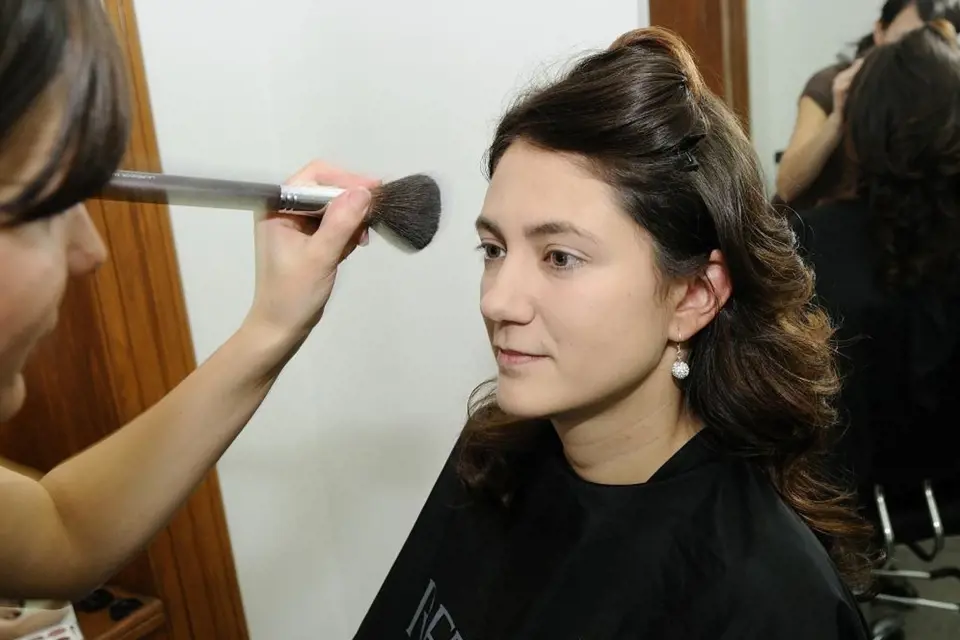 Kamila (25): „Nevím, jak si upravovat vlasy.“