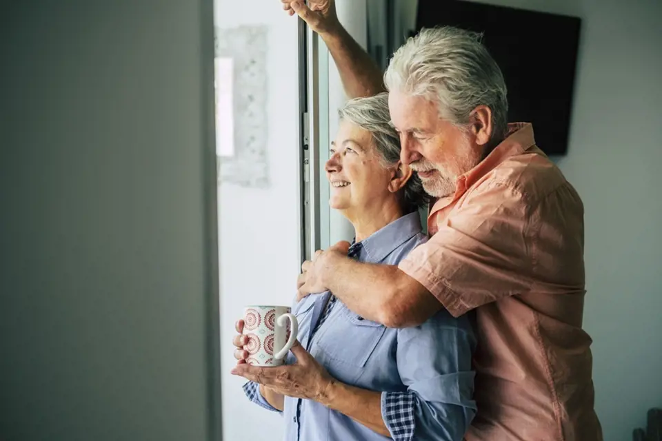 Manželé by si mohli vyměřovat výši důchodů z toho, co oba za život vydělali. 