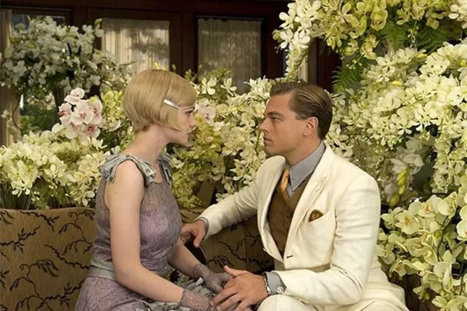 KINOTIP: Velký Gatsby - filmový trhák podle známé knižní předlohy