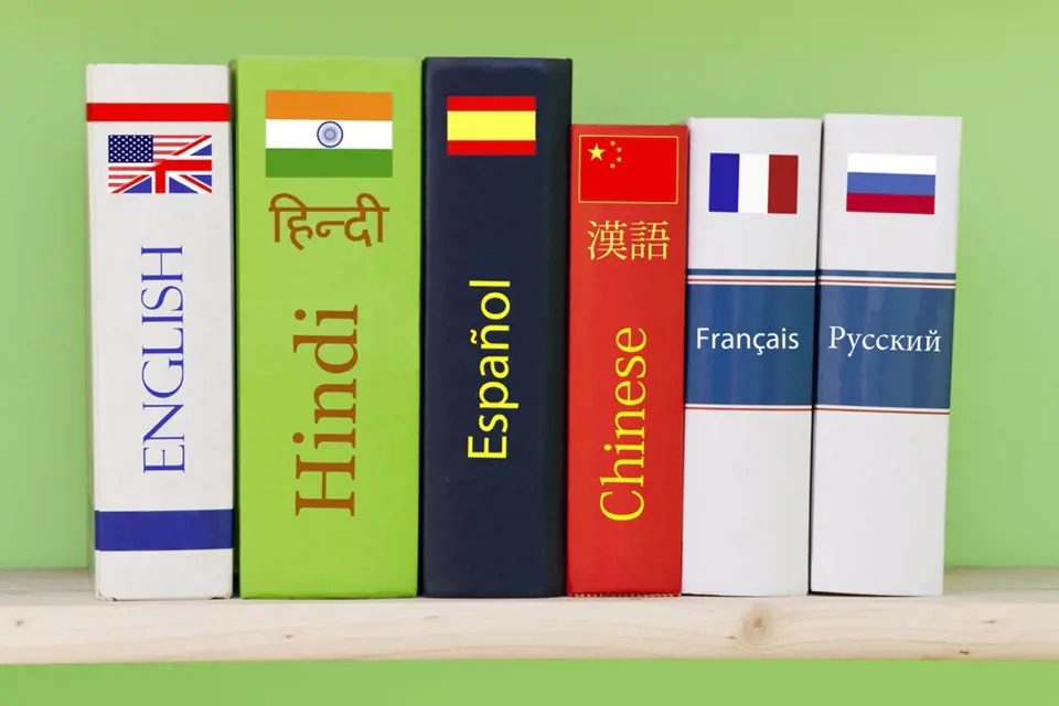 Dobré je udržovat si znalosti cizích jazyků, nebo se začít učit nějaký nový.