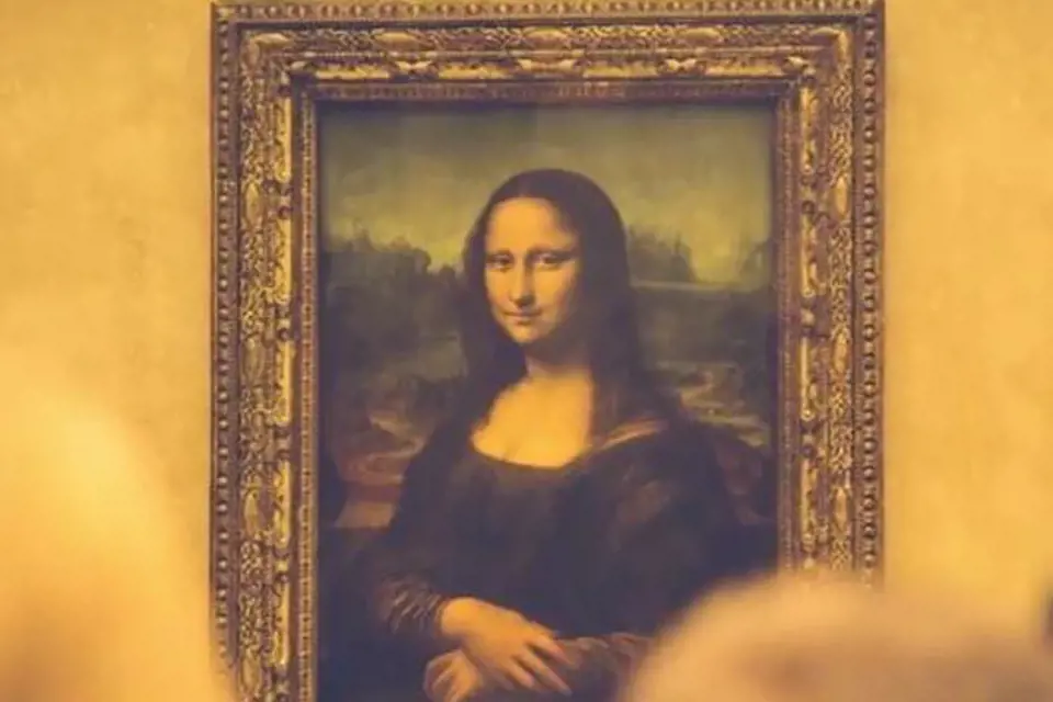 Mona Lisa – Ani toto jméno Portugalcům neprojde!