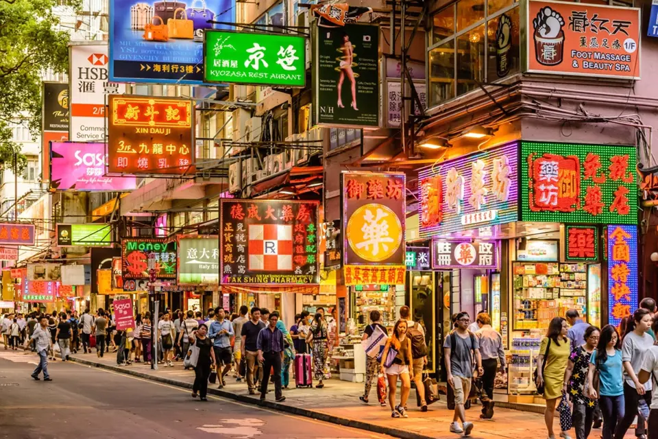 V Hongkongu se nakazilo 15% populace.